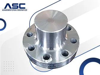 ASME SB564 Inconel X-750 Loose Flanges